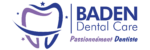 Logo Baden Dental Care version Longue