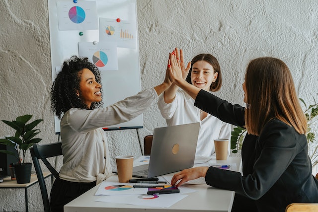 Journée internationale des droits de la femme